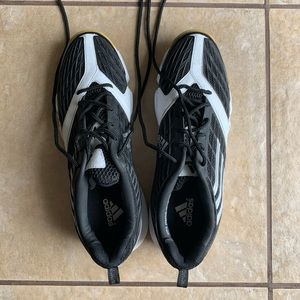 Adidas Volleyball or Running Shoes size 10.5